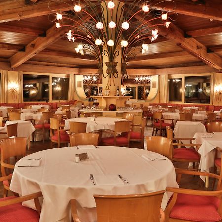 Th Madonna Di Campiglio | Golf Hotel Extérieur photo