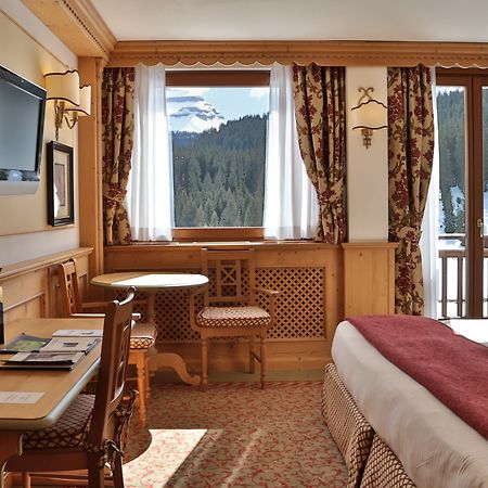 Th Madonna Di Campiglio | Golf Hotel Extérieur photo