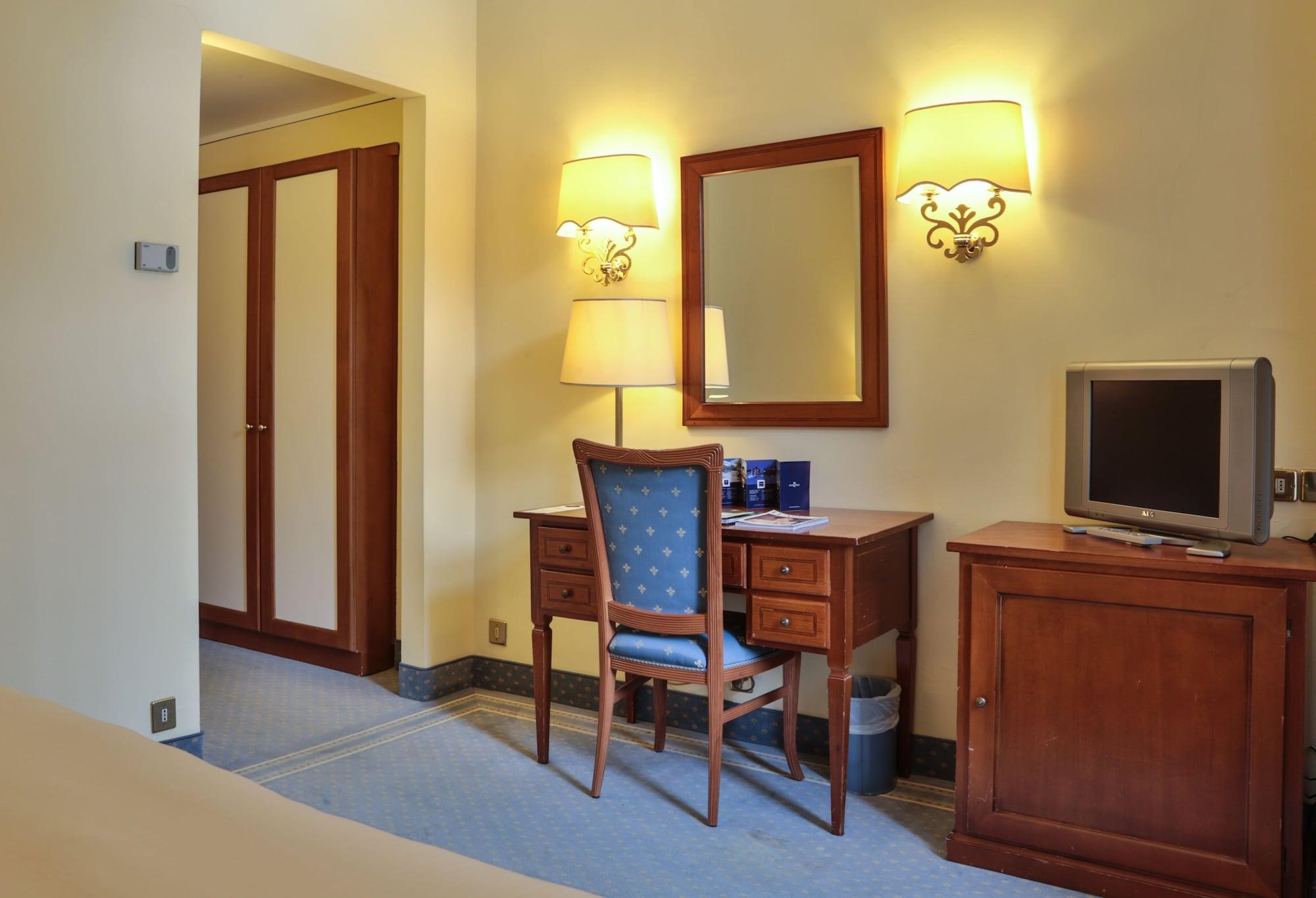Th Madonna Di Campiglio | Golf Hotel Extérieur photo