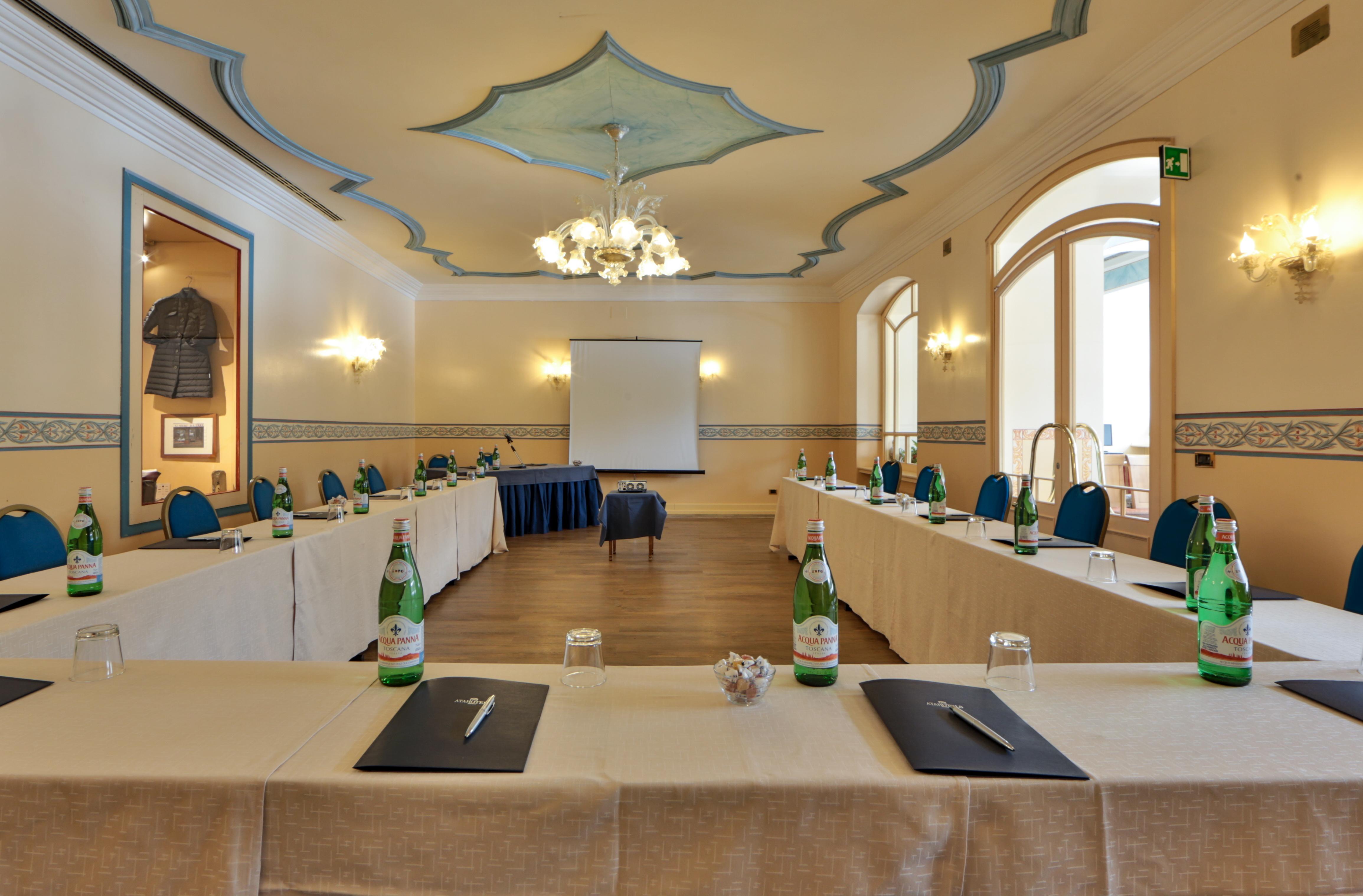 Th Madonna Di Campiglio | Golf Hotel Extérieur photo