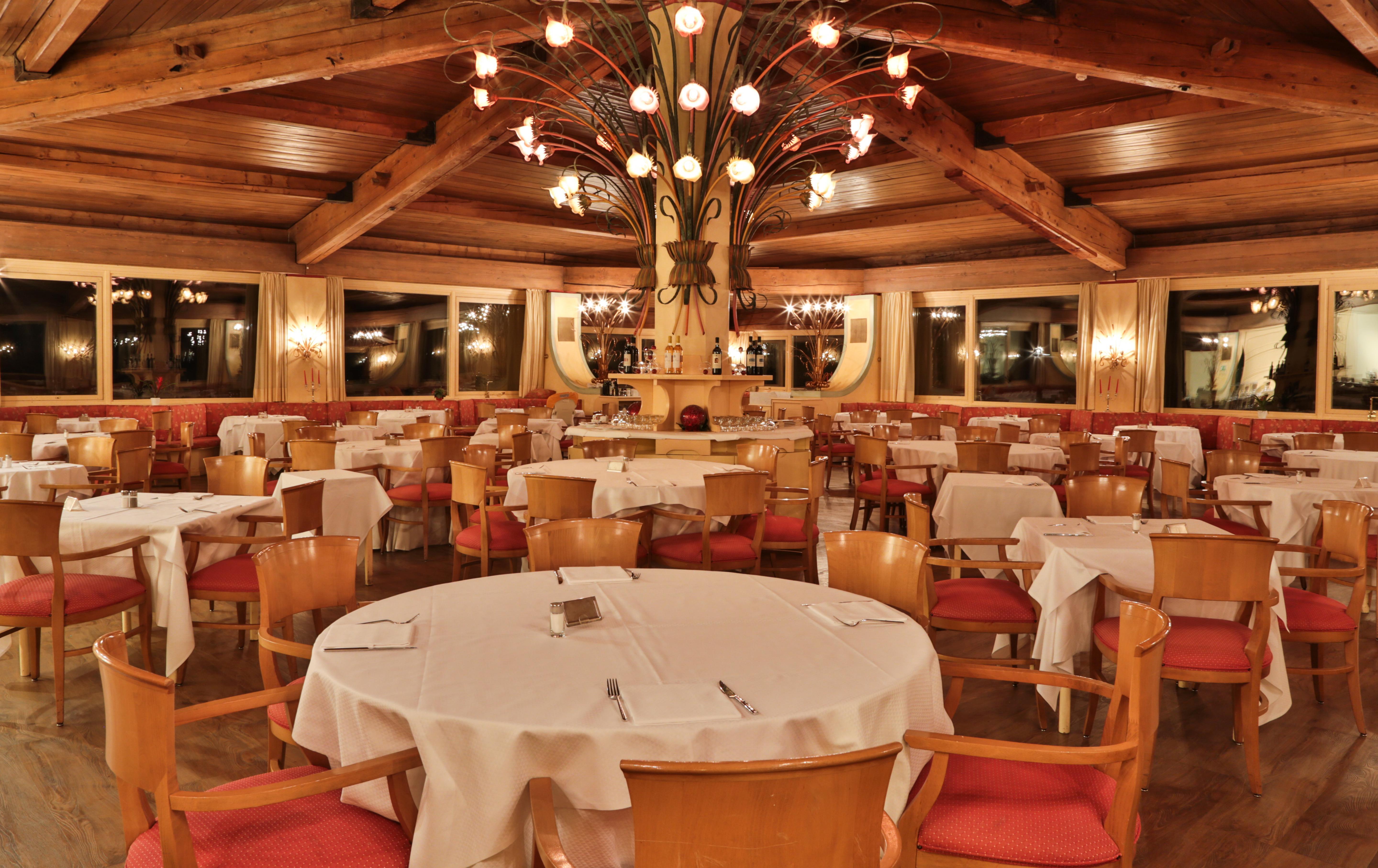 Th Madonna Di Campiglio | Golf Hotel Extérieur photo