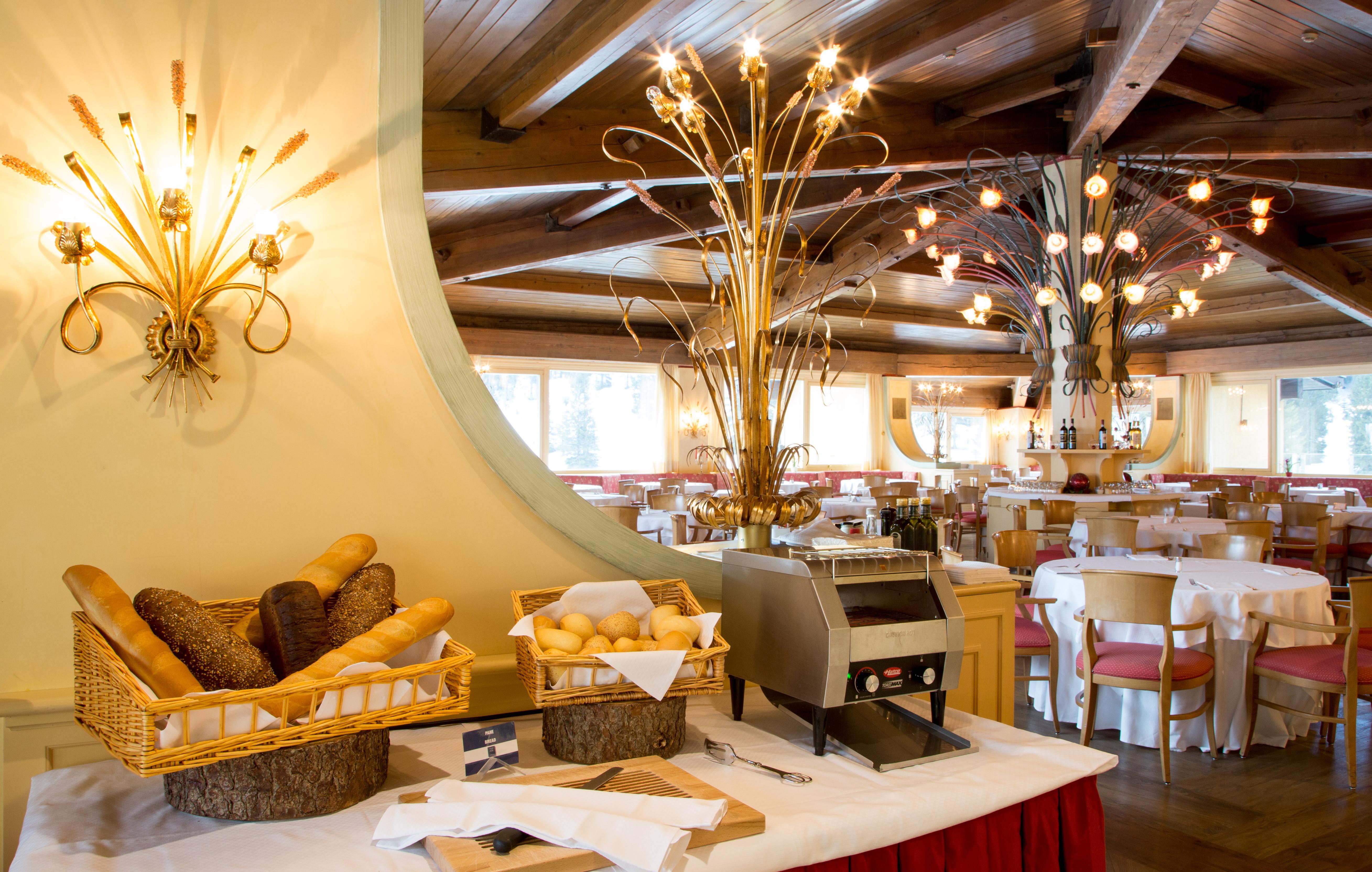 Th Madonna Di Campiglio | Golf Hotel Extérieur photo