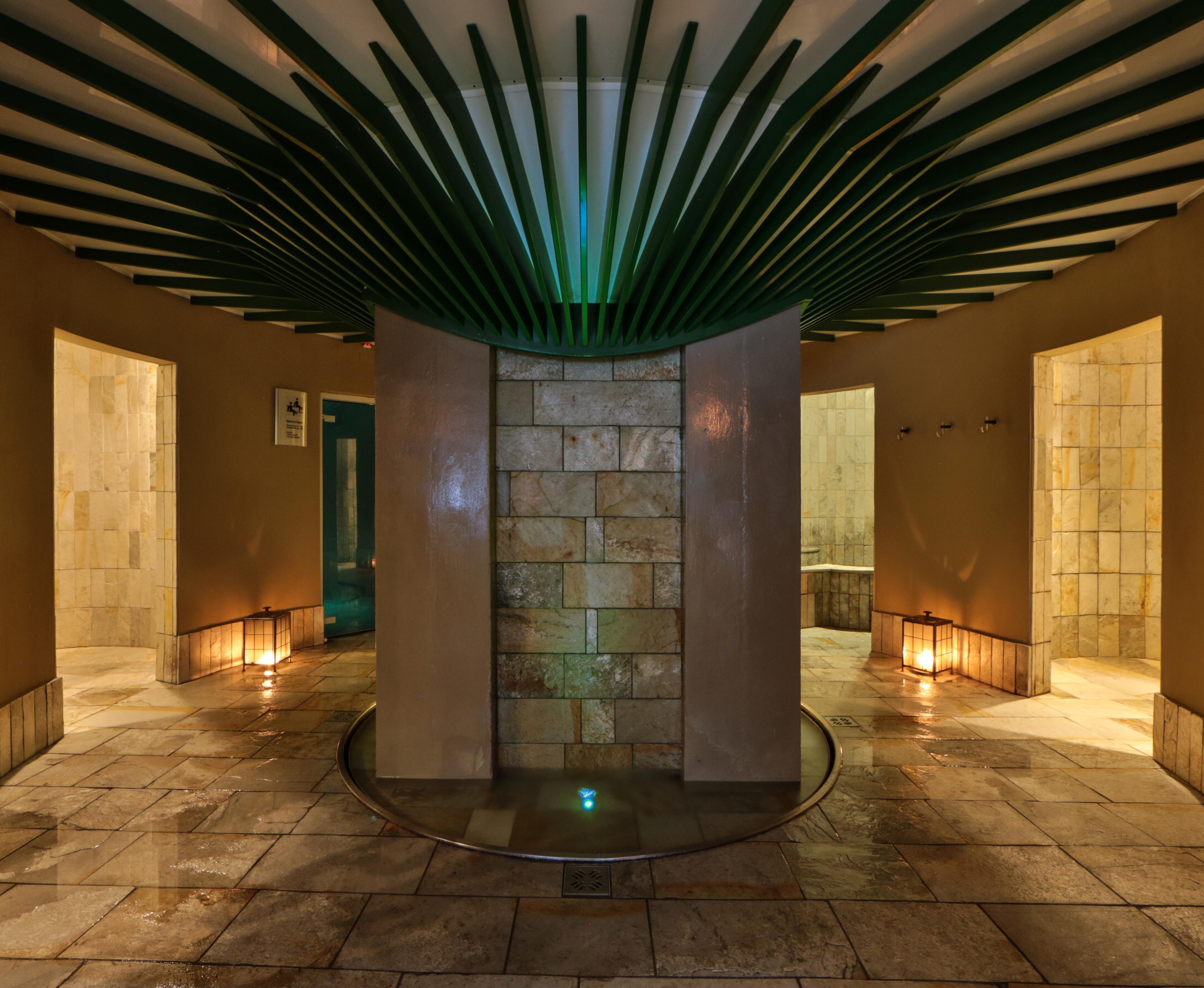 Th Madonna Di Campiglio | Golf Hotel Extérieur photo