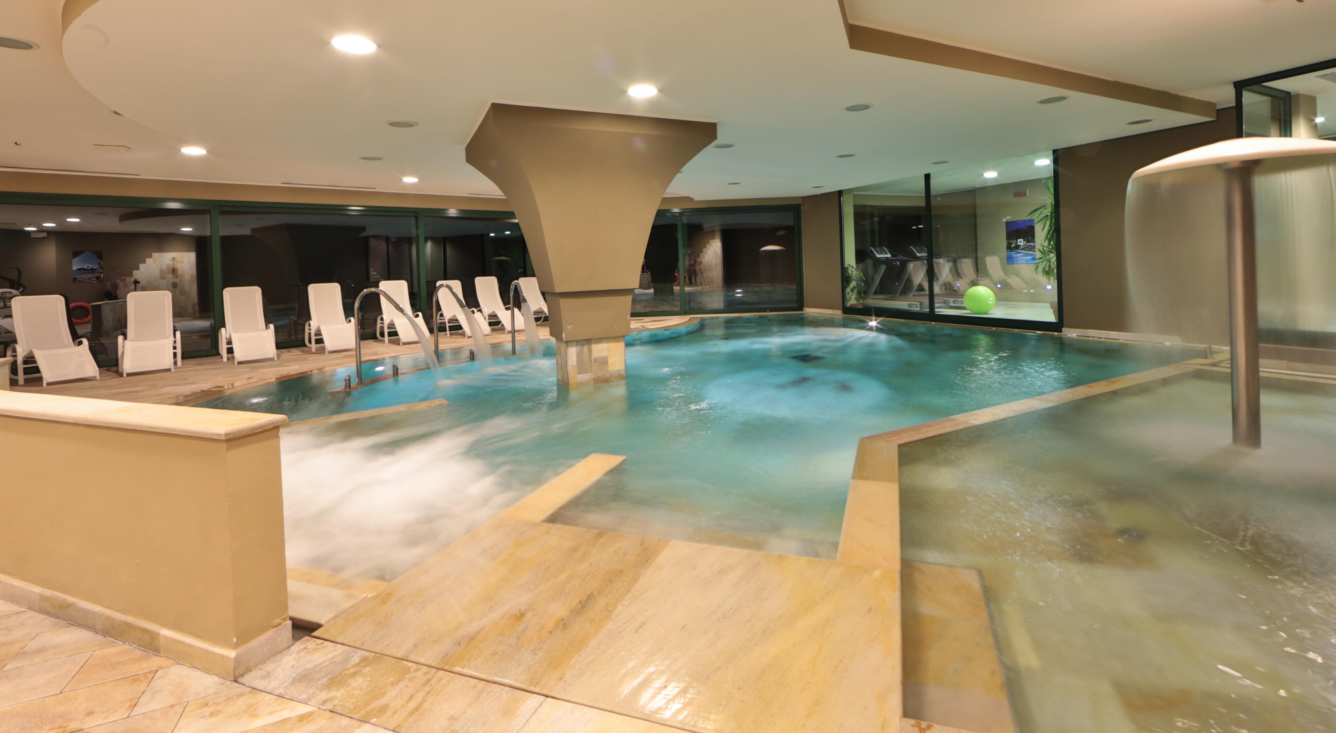 Th Madonna Di Campiglio | Golf Hotel Extérieur photo