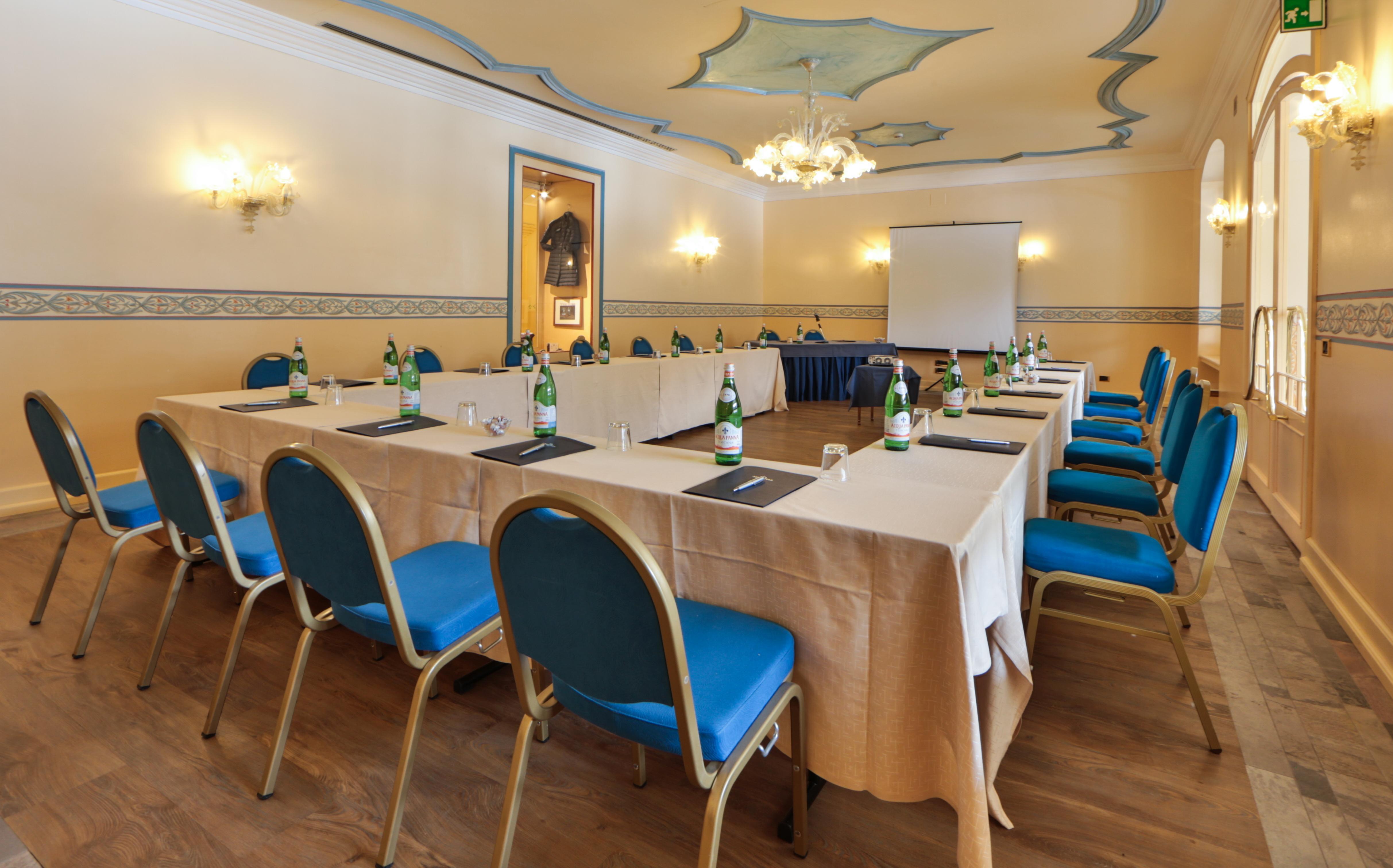 Th Madonna Di Campiglio | Golf Hotel Extérieur photo