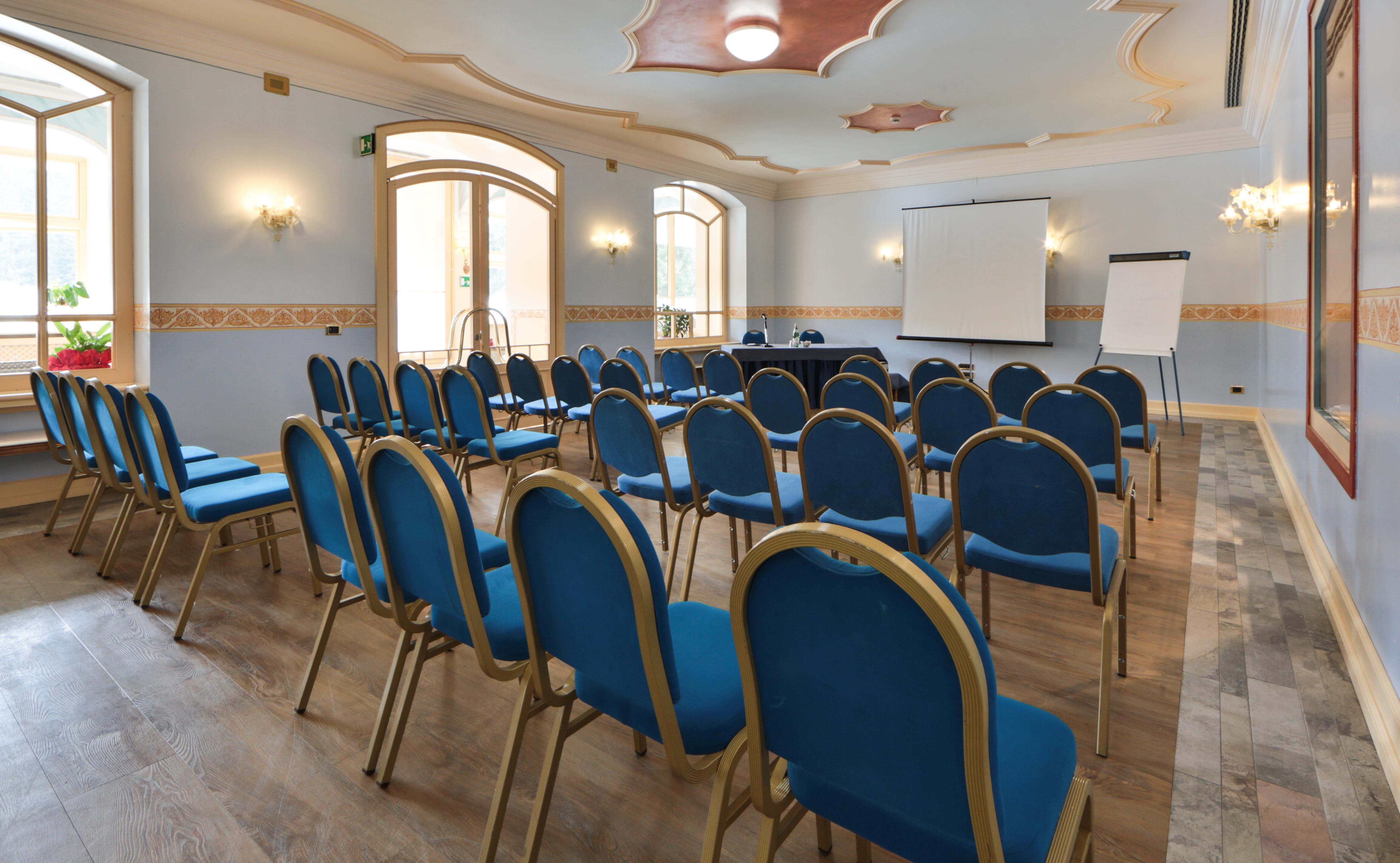 Th Madonna Di Campiglio | Golf Hotel Extérieur photo