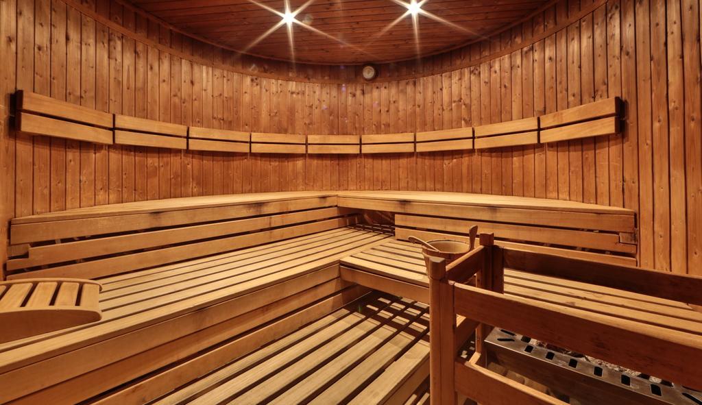 Th Madonna Di Campiglio | Golf Hotel Extérieur photo